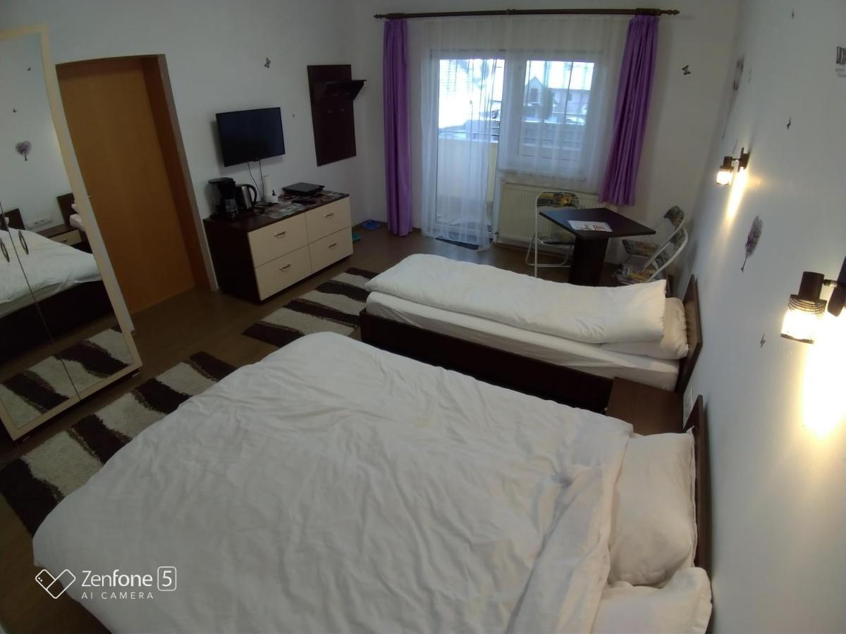 Sibiu 33 Hotel Exterior photo
