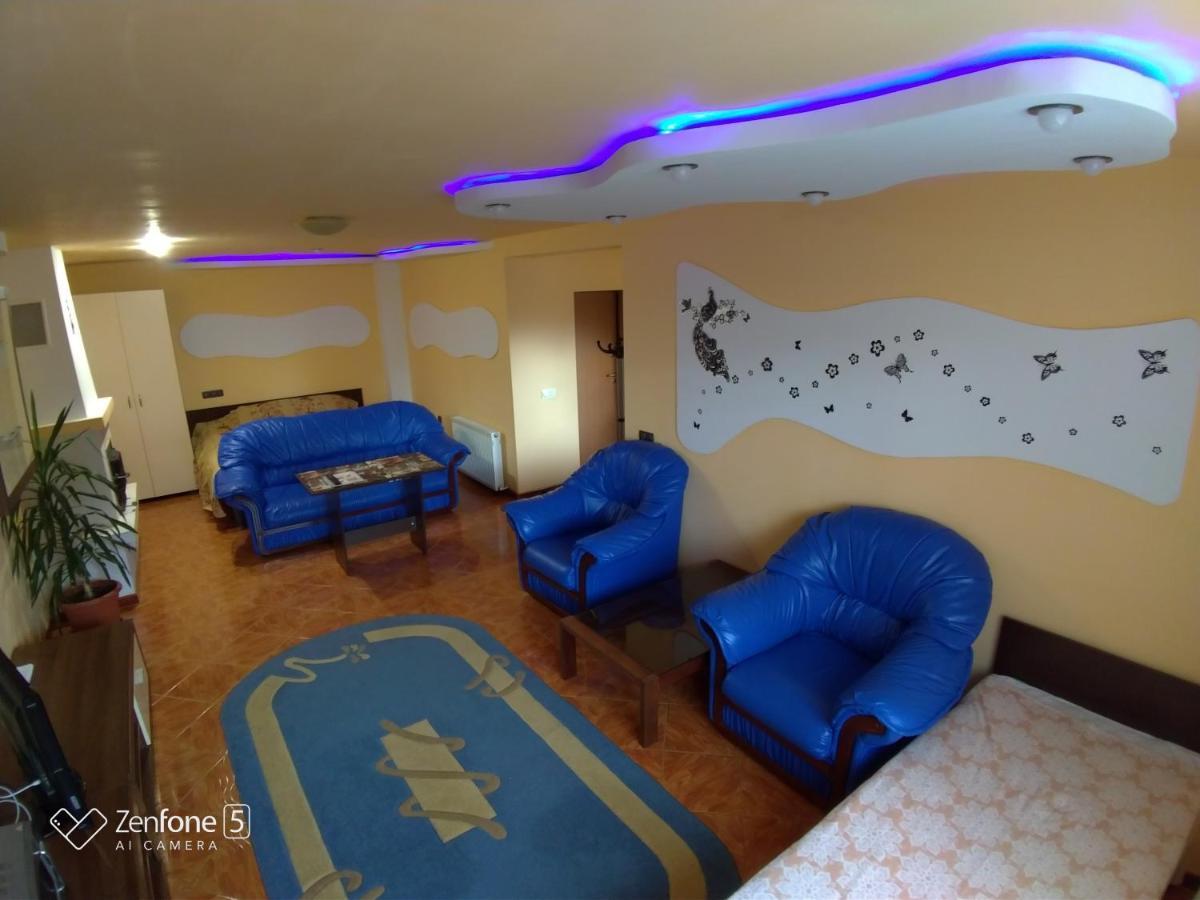 Sibiu 33 Hotel Exterior photo