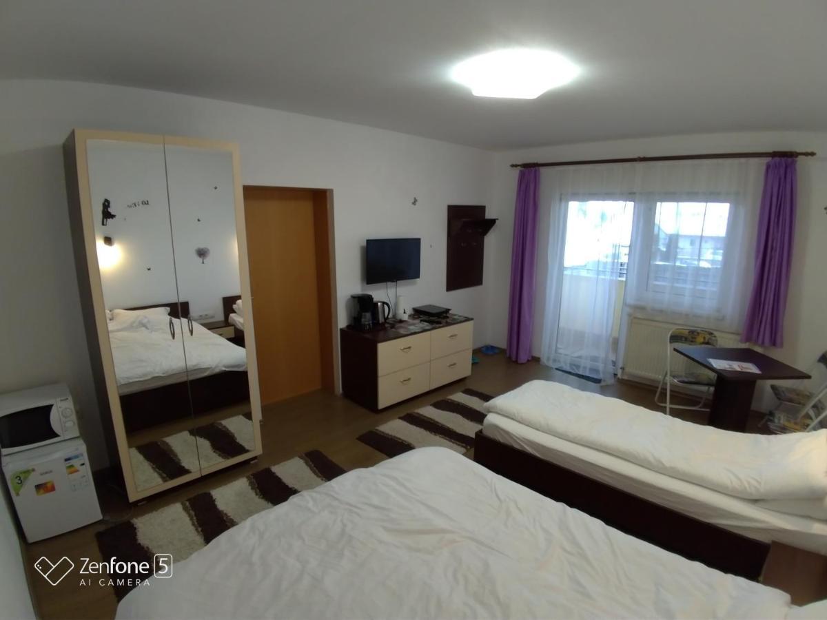 Sibiu 33 Hotel Exterior photo