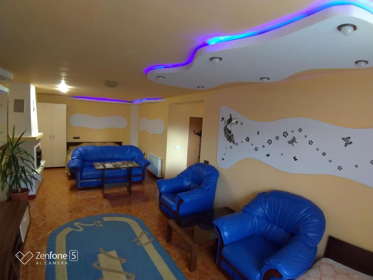 Sibiu 33 Hotel Exterior photo