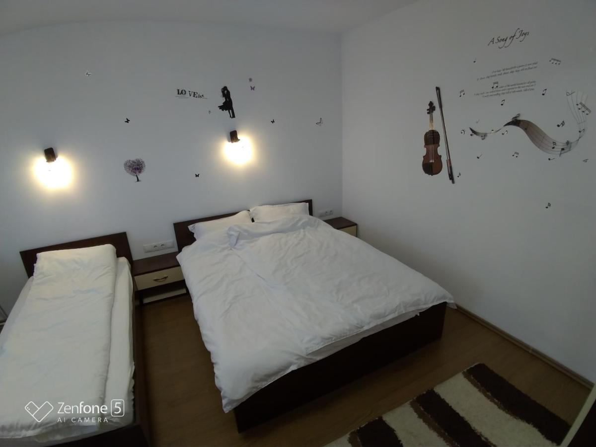 Sibiu 33 Hotel Exterior photo