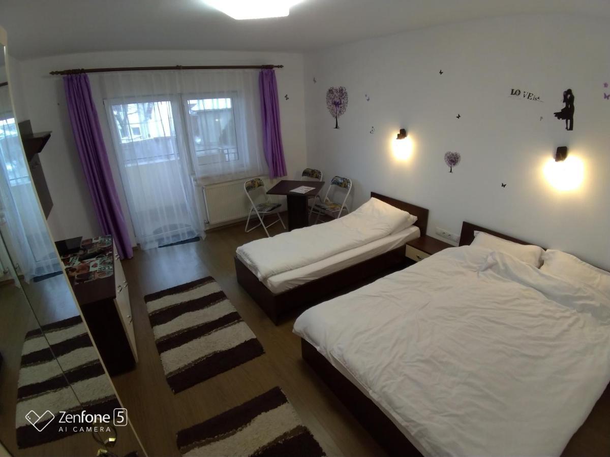 Sibiu 33 Hotel Exterior photo