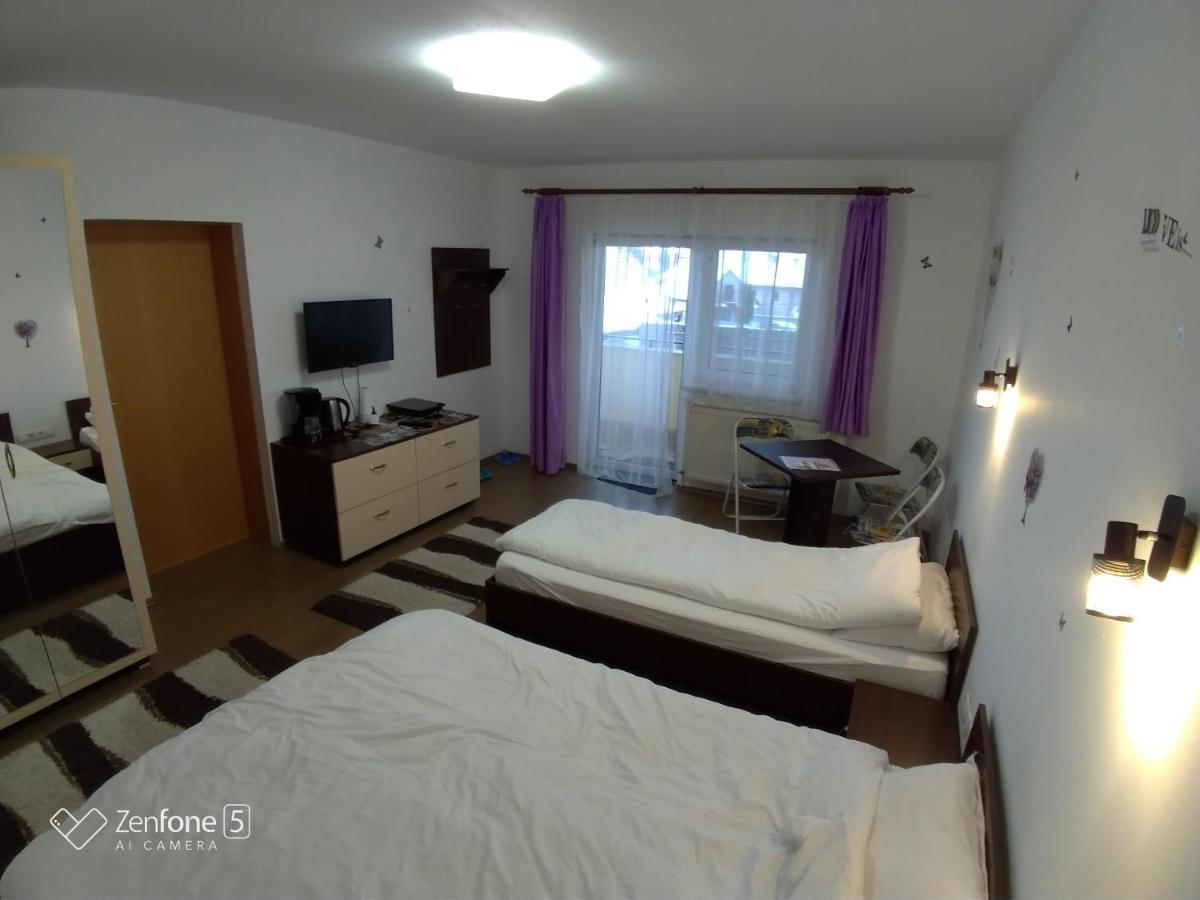 Sibiu 33 Hotel Exterior photo