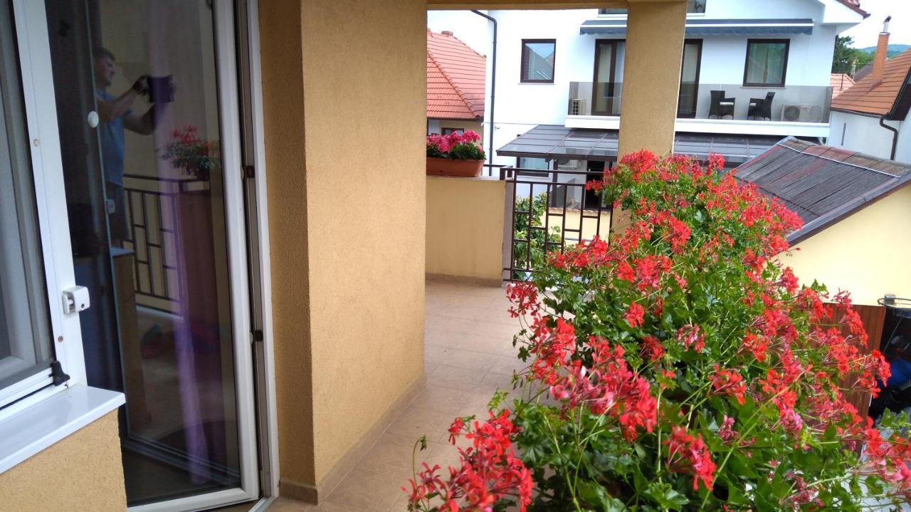 Sibiu 33 Hotel Exterior photo