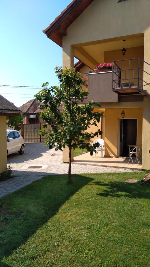Sibiu 33 Hotel Exterior photo