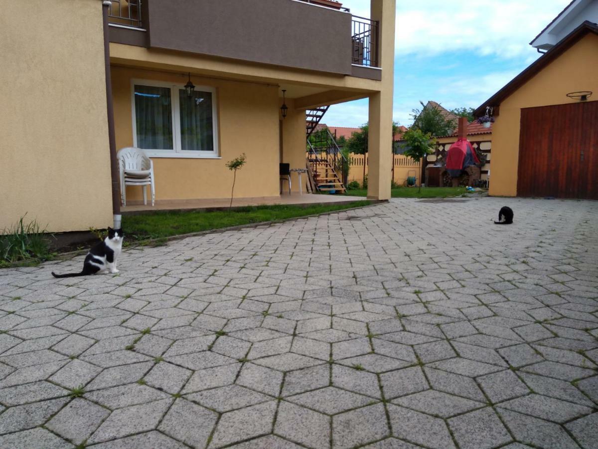 Sibiu 33 Hotel Exterior photo
