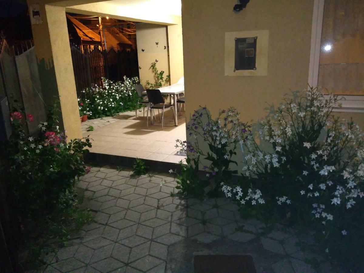 Sibiu 33 Hotel Exterior photo