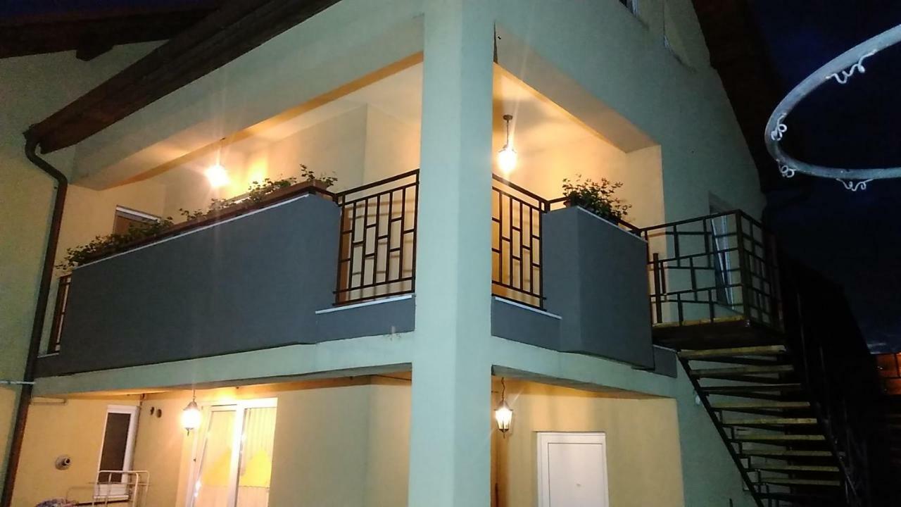 Sibiu 33 Hotel Exterior photo