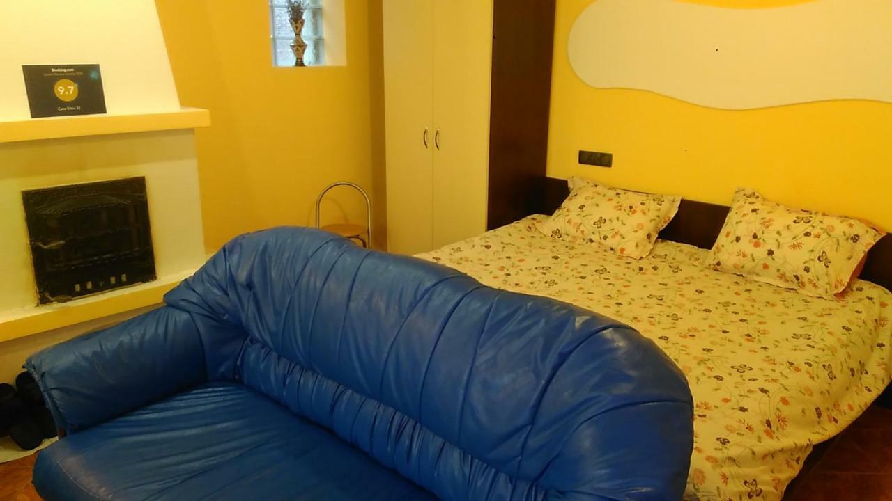 Sibiu 33 Hotel Exterior photo