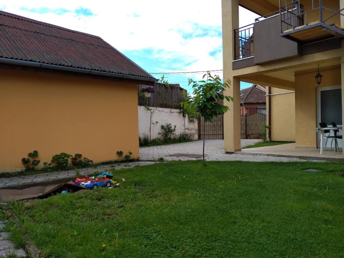 Sibiu 33 Hotel Exterior photo