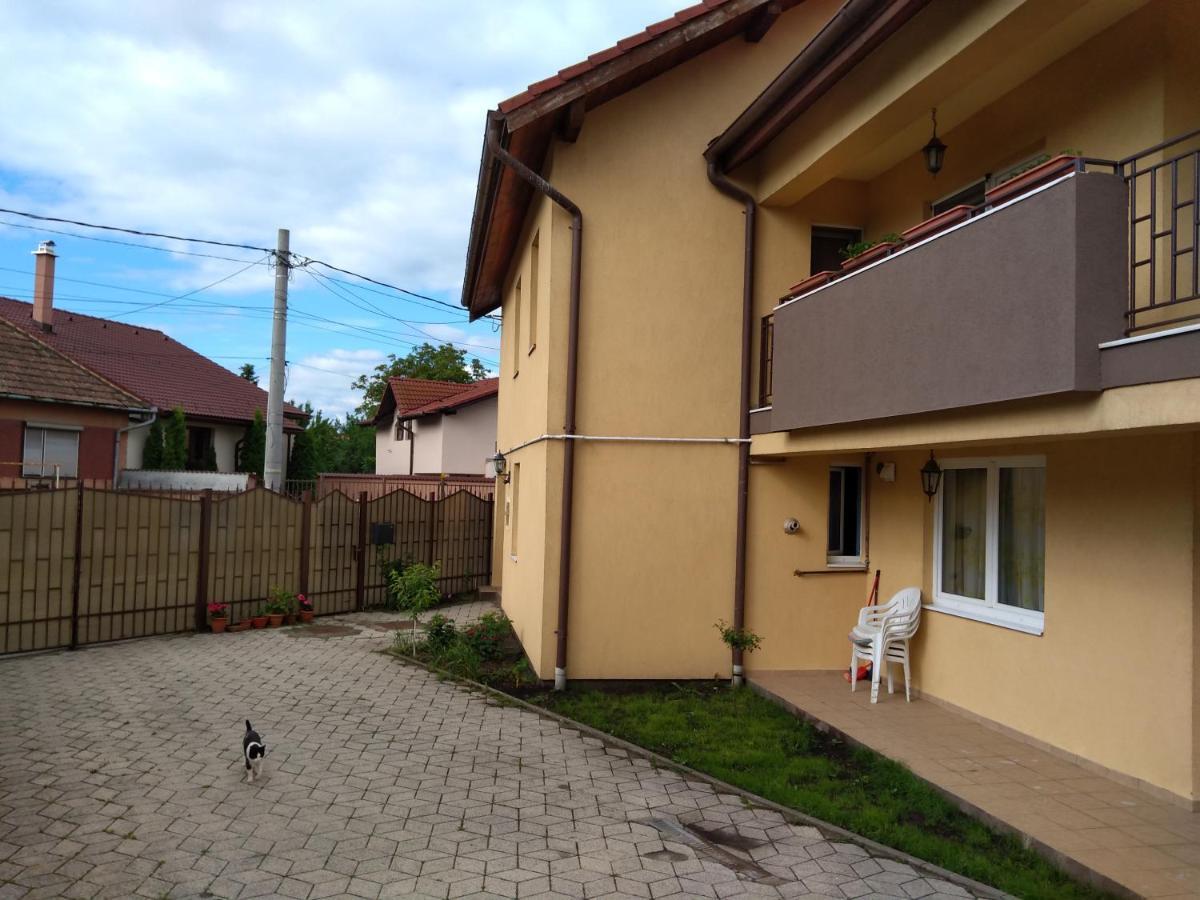 Sibiu 33 Hotel Exterior photo